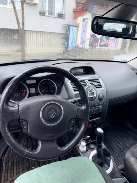 Renault Megane 1.6 Газ - 3000 € / 5867.49 лв. - 53210387 3 | Car24.bg Renault Megane 1.6 Газ - 3000 € / 5867.49 лв. - 53210387 3