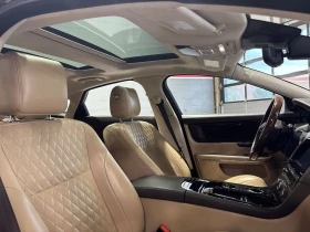 Jaguar Xj AWD * R-SPORT * АвтоКредит* (ЦЕНА ДО БГ) - 20199 € / 39505.81 лв. - 17352835 13 | Car24.bg Jaguar Xj AWD * R-SPORT * АвтоКредит* (ЦЕНА ДО БГ) - 20199 € / 39505.81 лв. - 17352835 13
