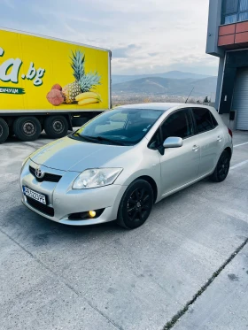 Toyota Auris - 4750 € / 9290.19 лв. - 78899899 2 | Car24.bg Toyota Auris - 4750 € / 9290.19 лв. - 78899899 2