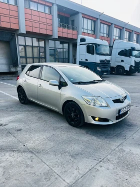 Toyota Auris - 4750 € / 9290.19 лв. - 78899899 3 | Car24.bg Toyota Auris - 4750 € / 9290.19 лв. - 78899899 3