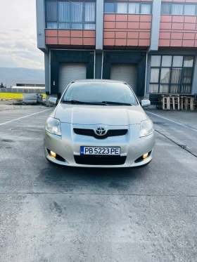Toyota Auris - Car24.bg Toyota Auris