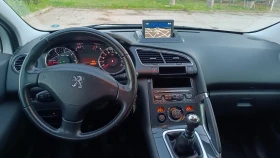 Peugeot 3008 1.6 еHDI - 7200 € / 14081.98 лв. - 47909256 12 | Car24.bg Peugeot 3008 1.6 еHDI - 7200 € / 14081.98 лв. - 47909256 12