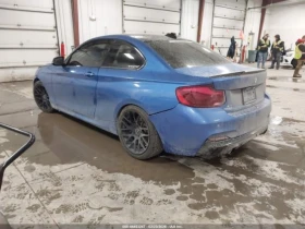 BMW 235 * МПАКЕТ* KEYLESS* РЕКАРО* ПОДГРЕВ* ШИБИДАХ* - 11500 € / 22492.04 лв. - 16107572 4 | Car24.bg BMW 235 * МПАКЕТ* KEYLESS* РЕКАРО* ПОДГРЕВ* ШИБИДАХ* - 11500 € / 22492.04 лв. - 16107572 4