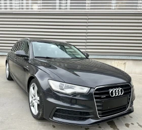 Audi A6 3.0 куб//245кс// Sline - 9900 € / 19362.72 лв. - 38421685 2 | Car24.bg Audi A6 3.0 куб//245кс// Sline - 9900 € / 19362.72 лв. - 38421685 2