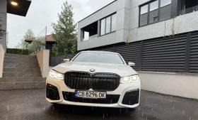BMW 740 M пакет фейслифт - 44000 € / 86056.52 лв. - 44385612 2 | Car24.bg BMW 740 M пакет фейслифт - 44000 € / 86056.52 лв. - 44385612 2