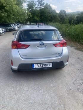 Toyota Auris - 7700 € / 15059.89 лв. - 71340071 3 | Car24.bg Toyota Auris - 7700 € / 15059.89 лв. - 71340071 3