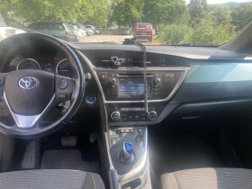 Toyota Auris - 7700 € / 15059.89 лв. - 71340071 4 | Car24.bg Toyota Auris - 7700 € / 15059.89 лв. - 71340071 4