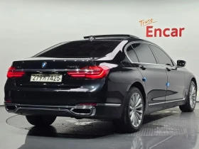 BMW 740 (G11) 740Li xDrive | Auto.bg — изображение 2 BMW 740 (G11) 740Li xDrive | Auto.bg — изображение 2