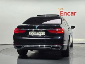BMW 740 (G11) 740Li xDrive | Auto.bg — изображение 4 BMW 740 (G11) 740Li xDrive | Auto.bg — изображение 4