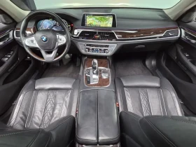 BMW 740 (G11) 740Li xDrive | Auto.bg — изображение 7 BMW 740 (G11) 740Li xDrive | Auto.bg — изображение 7