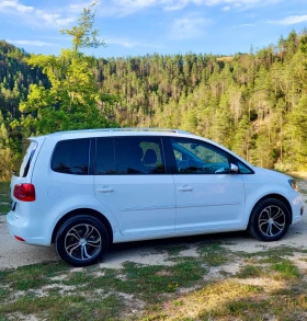 VW Touran 2.0DSG 170hp 6+ 1 | Auto.bg — изображение 4 VW Touran 2.0DSG 170hp 6+ 1 | Auto.bg — изображение 4