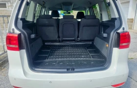 VW Touran 2.0DSG 170hp 6+ 1 | Auto.bg — изображение 11 VW Touran 2.0DSG 170hp 6+ 1 | Auto.bg — изображение 11