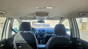 VW Touran 2.0DSG 170hp 6+ 1 | Auto.bg — изображение 12 VW Touran 2.0DSG 170hp 6+ 1 | Auto.bg — изображение 12