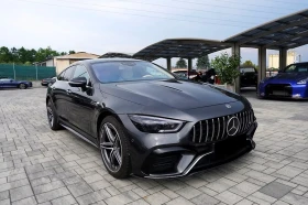 Mercedes-Benz AMG GT 43 4MATIC+ 63 Package | Auto.bg — изображение 2 Mercedes-Benz AMG GT 43 4MATIC+ 63 Package | Auto.bg — изображение 2
