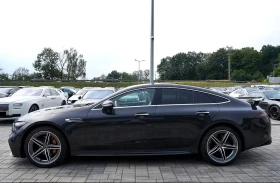Mercedes-Benz AMG GT 43 4MATIC+ 63 Package | Auto.bg — изображение 3 Mercedes-Benz AMG GT 43 4MATIC+ 63 Package | Auto.bg — изображение 3