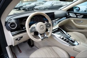 Mercedes-Benz AMG GT 43 4MATIC+ 63 Package | Auto.bg — изображение 5 Mercedes-Benz AMG GT 43 4MATIC+ 63 Package | Auto.bg — изображение 5