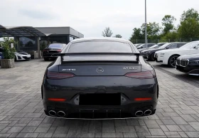 Mercedes-Benz AMG GT 43 4MATIC+ 63 Package | Auto.bg — изображение 4 Mercedes-Benz AMG GT 43 4MATIC+ 63 Package | Auto.bg — изображение 4