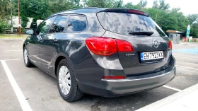 Opel Astra undefined | Auto.bg — изображение 6 Opel Astra undefined | Auto.bg — изображение 6
