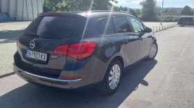 Opel Astra undefined | Auto.bg — изображение 3 Opel Astra undefined | Auto.bg — изображение 3