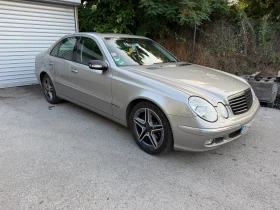 Mercedes-Benz E 220 2.2cdi - Car24.bg Mercedes-Benz E 220 2.2cdi