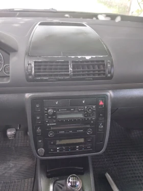VW Sharan 1.9TDI - 3300 € / 6454.24 лв. - 89771111 8 | Car24.bg VW Sharan 1.9TDI - 3300 € / 6454.24 лв. - 89771111 8