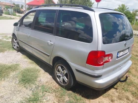VW Sharan 1.9TDI - 3300 € / 6454.24 лв. - 89771111 4 | Car24.bg VW Sharan 1.9TDI - 3300 € / 6454.24 лв. - 89771111 4