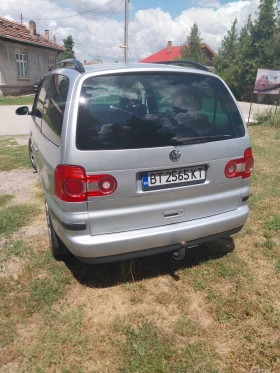 VW Sharan 1.9TDI - 3300 € / 6454.24 лв. - 89771111 3 | Car24.bg VW Sharan 1.9TDI - 3300 € / 6454.24 лв. - 89771111 3
