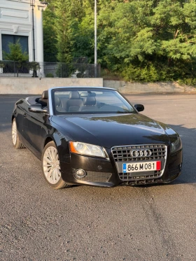 Audi A5 undefined | Auto.bg — изображение 5 Audi A5 undefined | Auto.bg — изображение 5