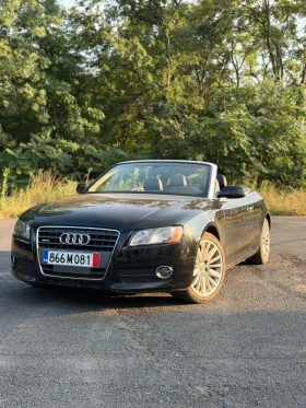 Audi A5 undefined | Auto.bg — изображение 2 Audi A5 undefined | Auto.bg — изображение 2