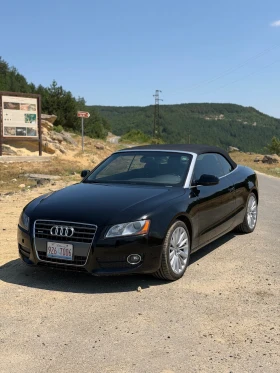 Audi A5 undefined | Auto.bg — изображение 7 Audi A5 undefined | Auto.bg — изображение 7