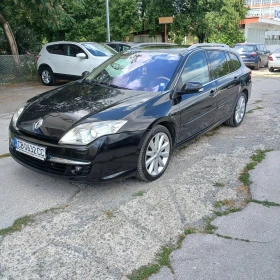Renault Laguna АВТОМАТИК - ИНИЦИАЛЕ