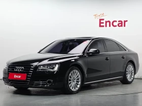 Audi A8 4.2 Tdi Quattro D4