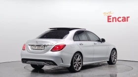 Mercedes-Benz C 43 AMG 4MATIC* BURMESTER* PANO* LANE | Auto.bg — изображение 2 Mercedes-Benz C 43 AMG 4MATIC* BURMESTER* PANO* LANE | Auto.bg — изображение 2