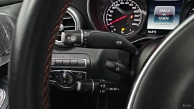 Mercedes-Benz C 43 AMG 4MATIC* BURMESTER* PANO* LANE | Auto.bg — изображение 13 Mercedes-Benz C 43 AMG 4MATIC* BURMESTER* PANO* LANE | Auto.bg — изображение 13