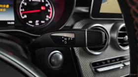 Mercedes-Benz C 43 AMG 4MATIC* BURMESTER* PANO* LANE | Auto.bg — изображение 6 Mercedes-Benz C 43 AMG 4MATIC* BURMESTER* PANO* LANE | Auto.bg — изображение 6