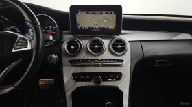 Mercedes-Benz C 43 AMG 4MATIC* BURMESTER* PANO* LANE | Auto.bg — изображение 10 Mercedes-Benz C 43 AMG 4MATIC* BURMESTER* PANO* LANE | Auto.bg — изображение 10