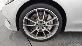 Mercedes-Benz C 43 AMG 4MATIC* BURMESTER* PANO* LANE | Auto.bg — изображение 15 Mercedes-Benz C 43 AMG 4MATIC* BURMESTER* PANO* LANE | Auto.bg — изображение 15