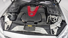 Mercedes-Benz C 43 AMG 4MATIC* BURMESTER* PANO* LANE | Auto.bg — изображение 16 Mercedes-Benz C 43 AMG 4MATIC* BURMESTER* PANO* LANE | Auto.bg — изображение 16