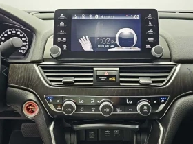 Honda Accord 2.0 Automatic - 26900 € - 88103115 10 | Car24.bg Honda Accord 2.0 Automatic - 26900 € - 88103115 10