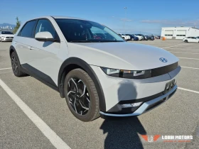 Hyundai Ioniq 5 undefined | Auto.bg — изображение 2 Hyundai Ioniq 5 undefined | Auto.bg — изображение 2
