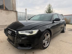 Audi A6 3.0 TDI 204