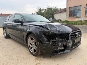 Audi A6 3.0 TDI 204 | Auto.bg — изображение 4 Audi A6 3.0 TDI 204 | Auto.bg — изображение 4