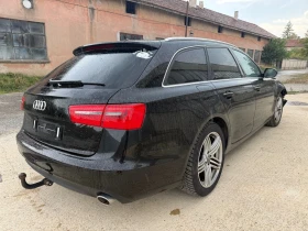 Audi A6 3.0 TDI 204 | Auto.bg — изображение 2 Audi A6 3.0 TDI 204 | Auto.bg — изображение 2