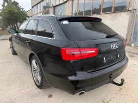Audi A6 3.0 TDI 204 | Auto.bg — изображение 3 Audi A6 3.0 TDI 204 | Auto.bg — изображение 3