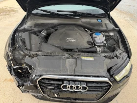 Audi A6 3.0 TDI 204 | Auto.bg — изображение 12 Audi A6 3.0 TDI 204 | Auto.bg — изображение 12