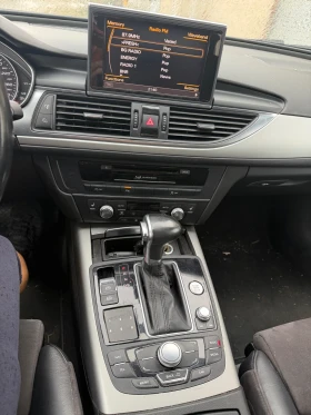 Audi A6 3.0 TDI 204 | Auto.bg — изображение 7 Audi A6 3.0 TDI 204 | Auto.bg — изображение 7