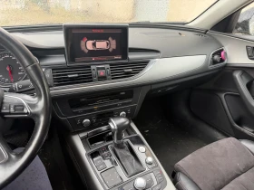 Audi A6 3.0 TDI 204 | Auto.bg — изображение 8 Audi A6 3.0 TDI 204 | Auto.bg — изображение 8