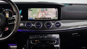 Mercedes-Benz E 53 AMG 4MATIC* DISTRONIC* 360* ПОДГРЕВ* ОБДУХ* МАСАЖИ* | Auto.bg — изображение 11 Mercedes-Benz E 53 AMG 4MATIC* DISTRONIC* 360* ПОДГРЕВ* ОБДУХ* МАСАЖИ* | Auto.bg — изображение 11