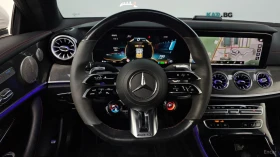 Mercedes-Benz E 53 AMG 4MATIC* DISTRONIC* 360* ПОДГРЕВ* ОБДУХ* МАСАЖИ* | Auto.bg — изображение 6 Mercedes-Benz E 53 AMG 4MATIC* DISTRONIC* 360* ПОДГРЕВ* ОБДУХ* МАСАЖИ* | Auto.bg — изображение 6