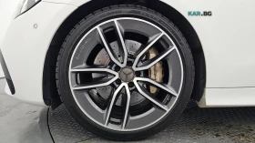 Mercedes-Benz E 53 AMG 4MATIC* DISTRONIC* 360* ПОДГРЕВ* ОБДУХ* МАСАЖИ* | Auto.bg — изображение 16 Mercedes-Benz E 53 AMG 4MATIC* DISTRONIC* 360* ПОДГРЕВ* ОБДУХ* МАСАЖИ* | Auto.bg — изображение 16